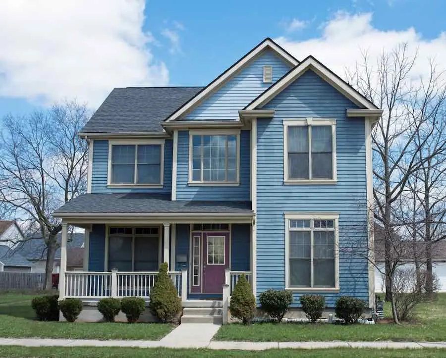 Painting Vinyl Siding: The Complet Guide On How To Paint Vinyl Siding 5 Painting Vinyl Siding
