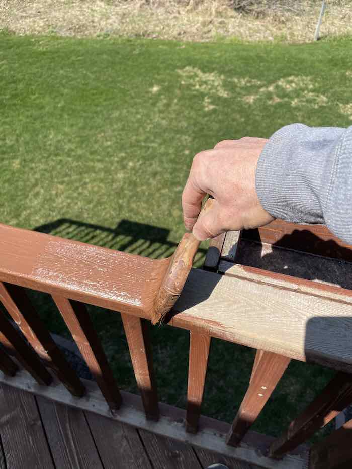 How To Use And Apply Behr Deck Stain A Complete Review Users Guide