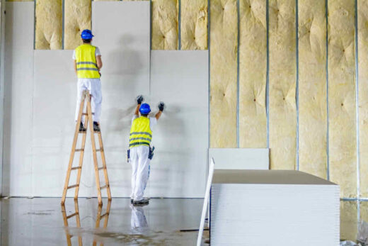 Drywall Sizes: Everything You Need to Know - DIY Painting Tips