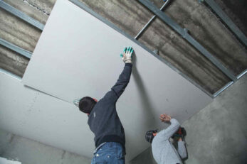 Drywall Sizes: Everything You Need to Know - DIY Painting Tips