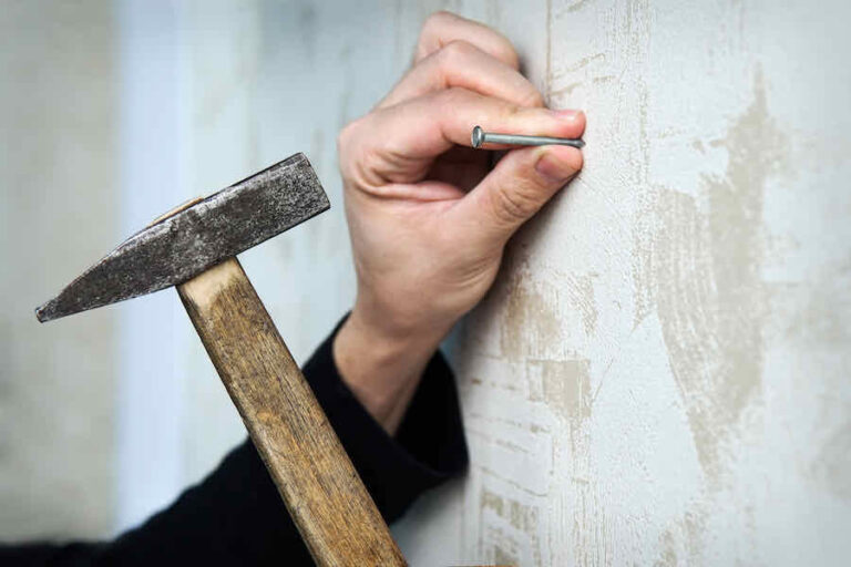 Drywall Nails vs Screws Which Is Best? DIY Painting Tips