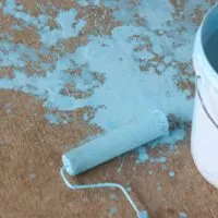 How to Remove Paint from Concrete