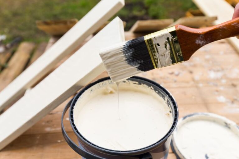 How to Paint a Metal Front Door DIY Painting Tips