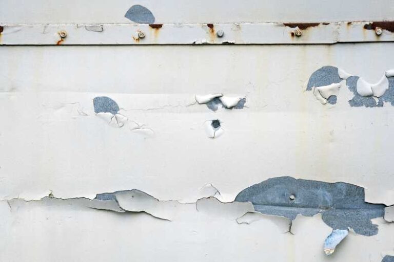 How To Paint a Metal Garage Door DIY Painting Tips