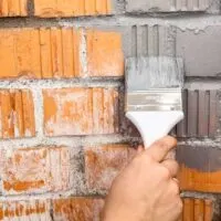 the pros and cons of painting exterior brick