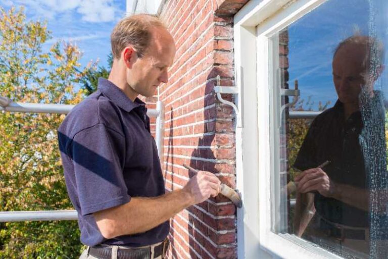 The 7 Pros and Cons of Painting Exterior Brick DIY Painting Tips