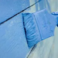the best type of exterior paint finish