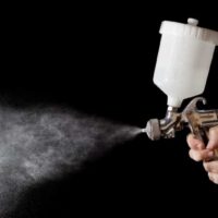 the best HVLP paint sprayers