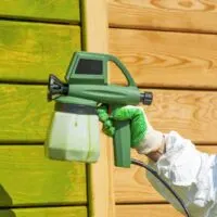 Best paint sprayer for exterior house painting projects