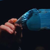 How to paint glass like a pro