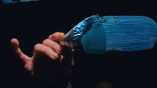 How to paint glass like a pro