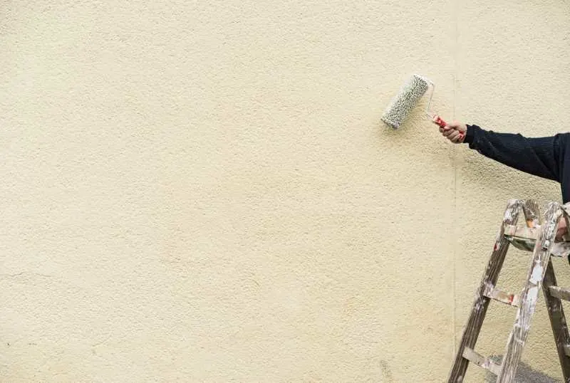 How to Figure Exterior House Painting Costs for Your Home 6 you will have to repaint your house from time to time.