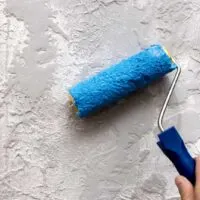 how to paint stucco