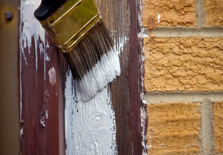 The Best Paint For Exterior Wood Trim With Tips From The Pros DIY