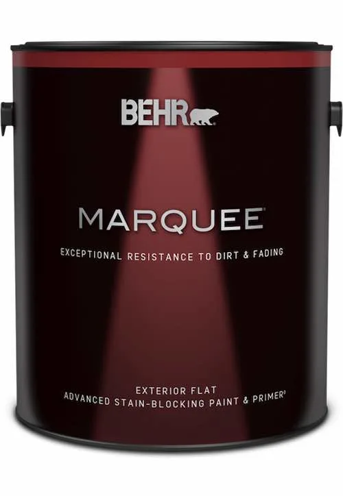 Behr Marquee