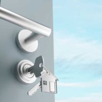 Best paint for exterior metal doors