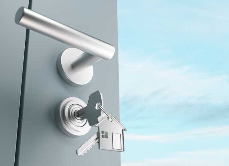 Best Paint for Exterior Metal Doors - DIY Painting Tips