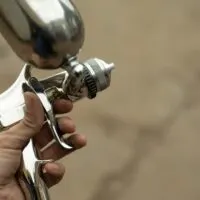 How to clean a paint sprayer