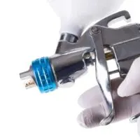 how to use a paint sprayer