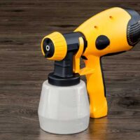 The best cordless paint sprayer