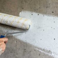Best Exterior Concrete Paint