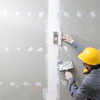 How to fix nail pops on walls and ceilings