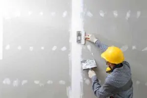 Paint Problems & Solutions 8 How to fix nail pops on walls and ceilings