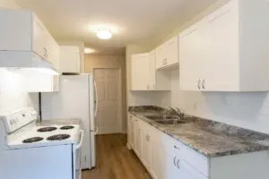 How to Paint Countertops