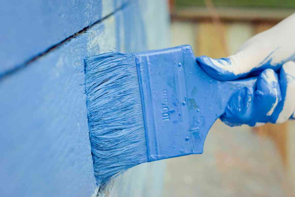 How to Fix and Prevent Peeling Paint in 7 Simple Steps DIY Painting Tips