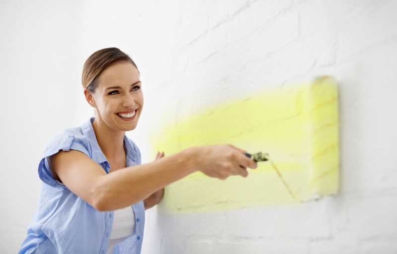 The Best One Coat Interior Paint: Choose from These 8 Top Options - DIY ...