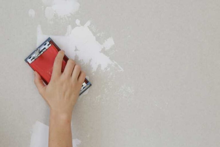 The Best Method for How to Fix Cracking Paint DIY Painting Tips
