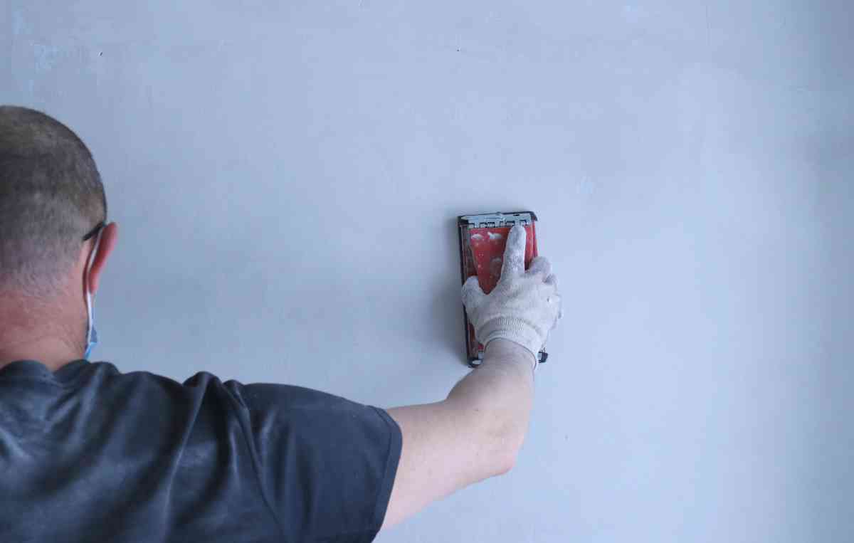 The Best Method for How to Fix Paint Roller Marks DIY Painting Tips