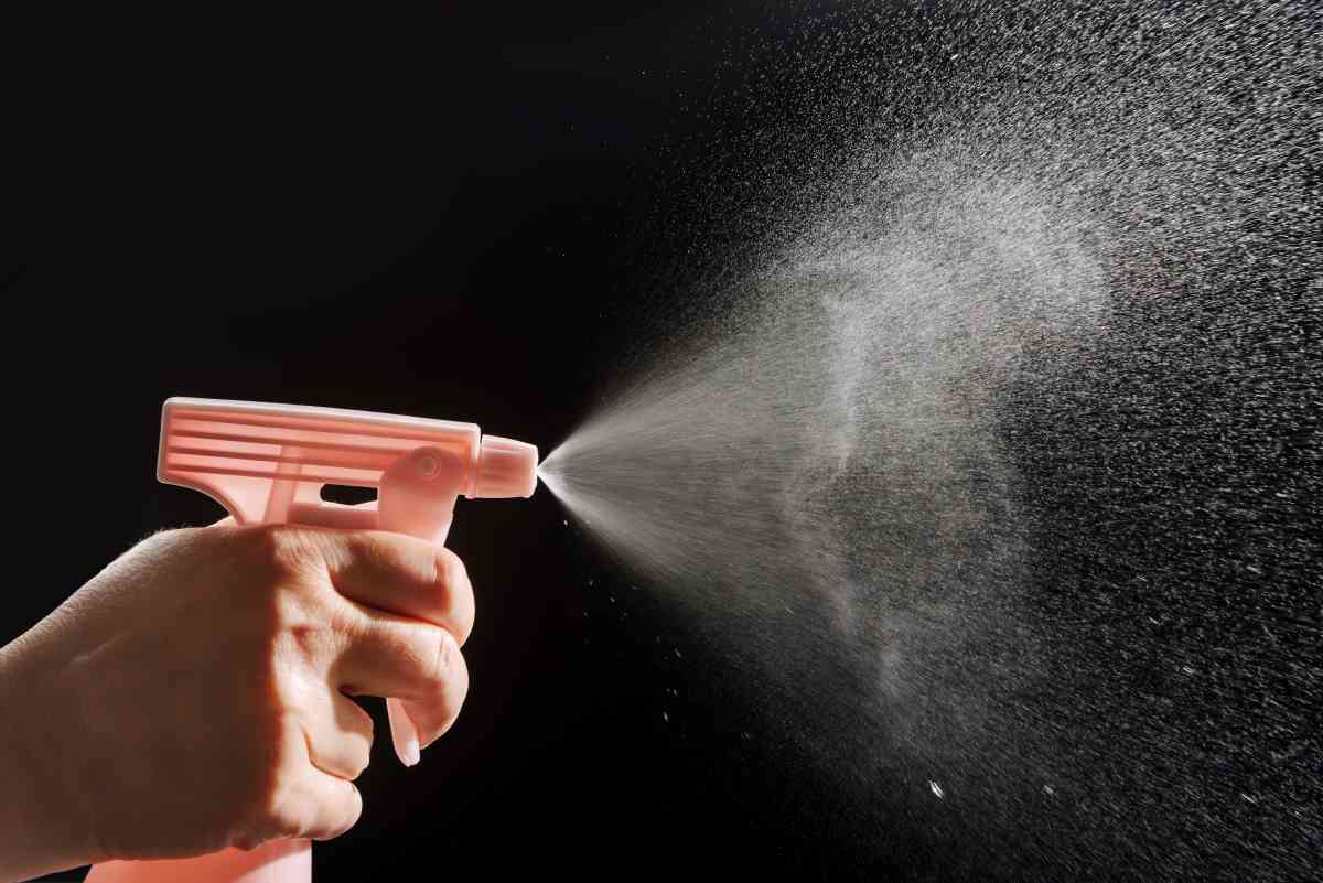 The Best Method for How to Fix Efflorescence on Painted Walls DIY