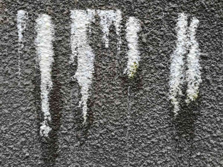 The Best Method for How to Fix Efflorescence on Painted Walls DIY Painting Tips