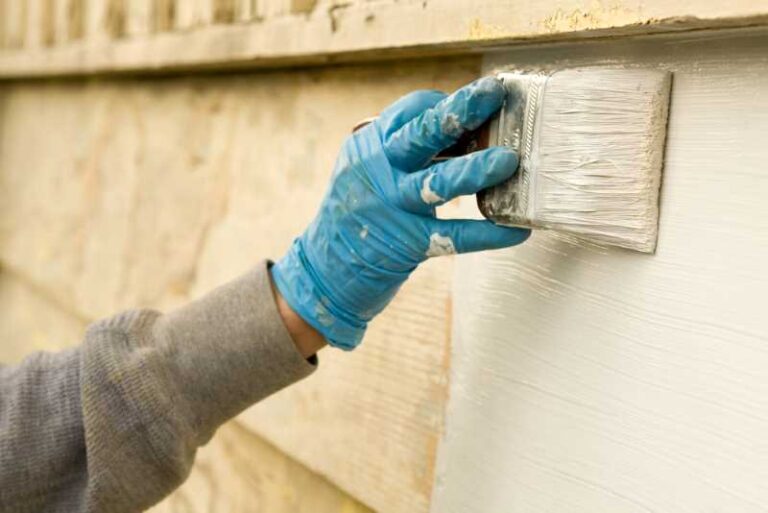 The Top 10 Candidates for Best Exterior Primer for Peeling Paint DIY