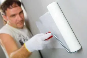 The best one coat interior paint