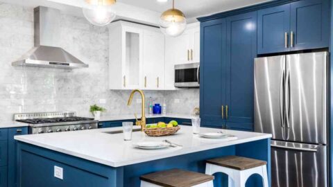 The Complete Guide to Sherwin Williams Cabinet Paint: the 5 Best Paints ...