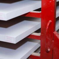 Best paint drying rack