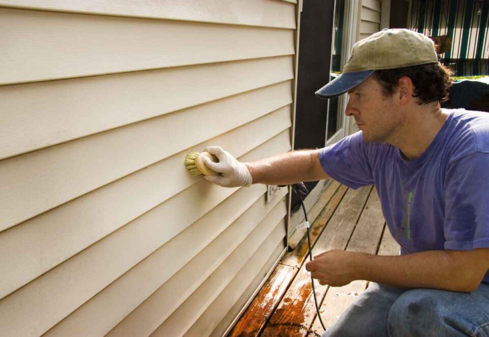 The Absolute Best Paint for Vinyl Siding My 5 Top Choices DIY