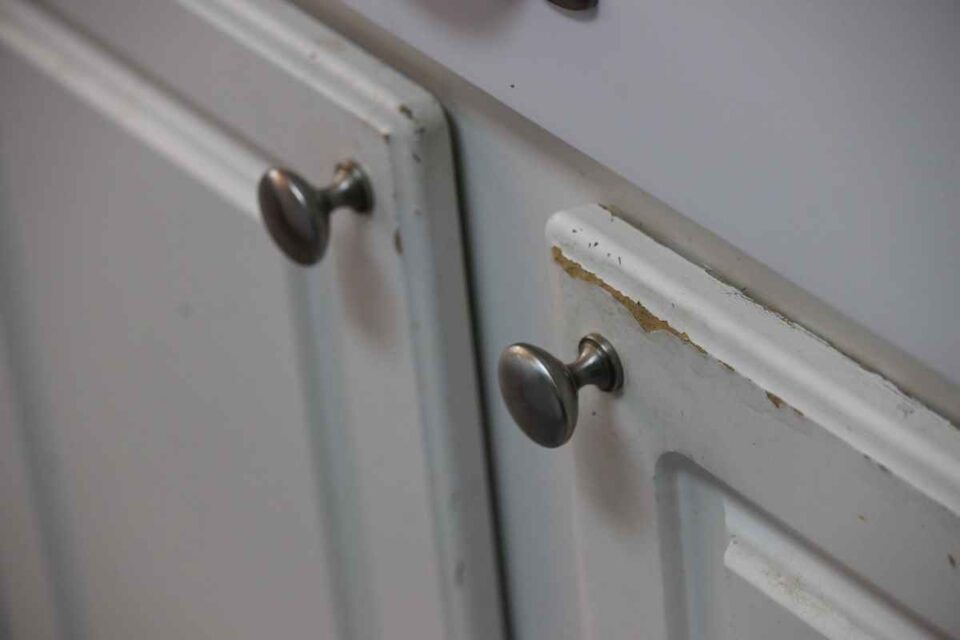 How to Paint Laminate in 9 Steps the Complete Guide DIY