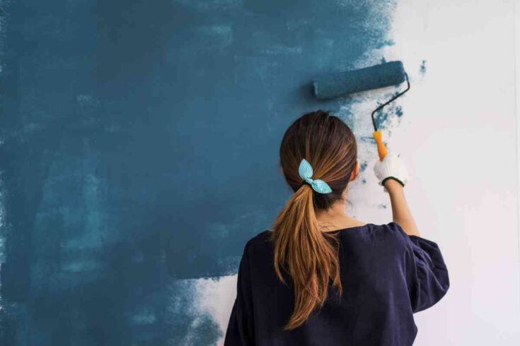 How to Fix Paint Bubbling on Walls and Prevent Future Bubbling and ...