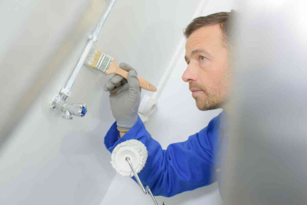 How to Fix Paint Bubbling on Walls and Prevent Future Bubbling and