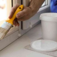 Preventing Paint Blocking