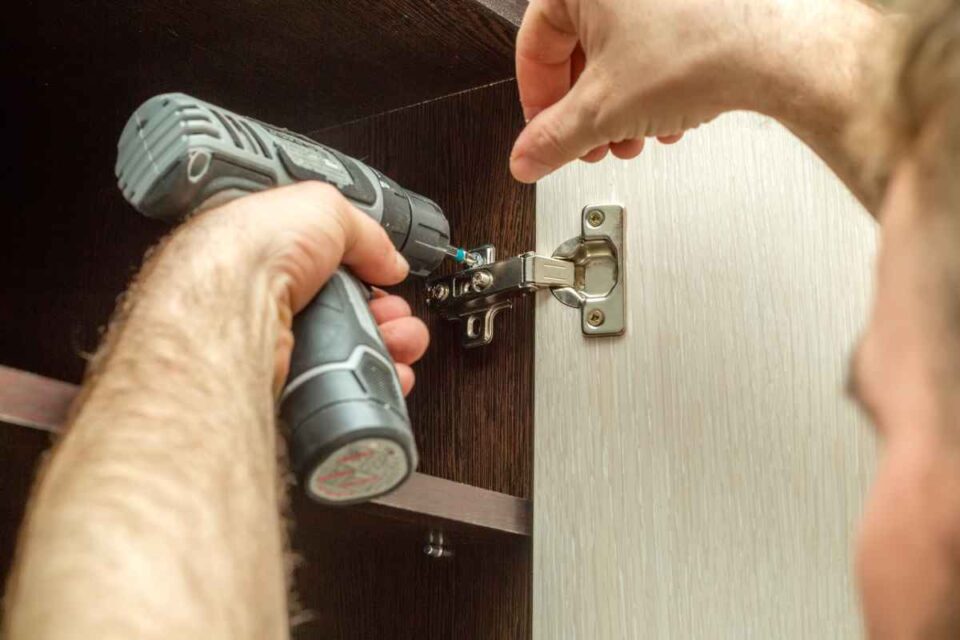 How to Paint Laminate in 9 Steps the Complete Guide DIY