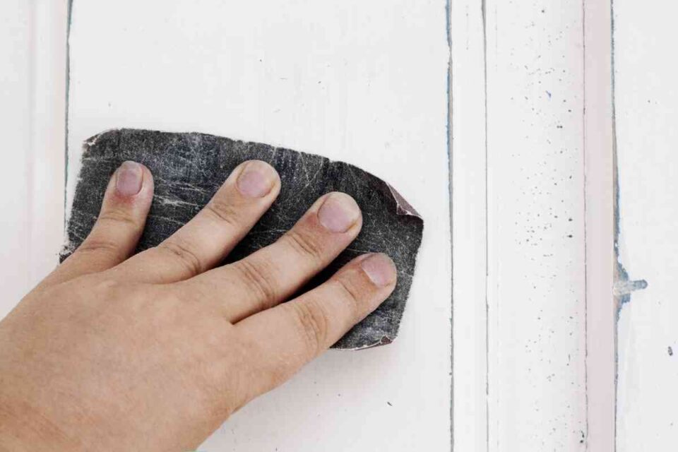 How to Paint Laminate in 9 Steps the Complete Guide DIY