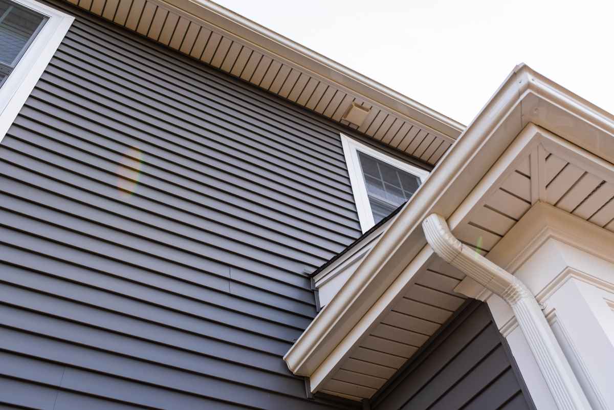 The Absolute Best Paint for Vinyl Siding My 5 Top Choices DIY