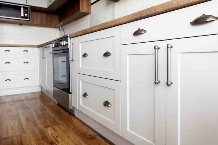 The Complete Guide to Sherwin Williams Cabinet Paint: the 5 Best Paints ...