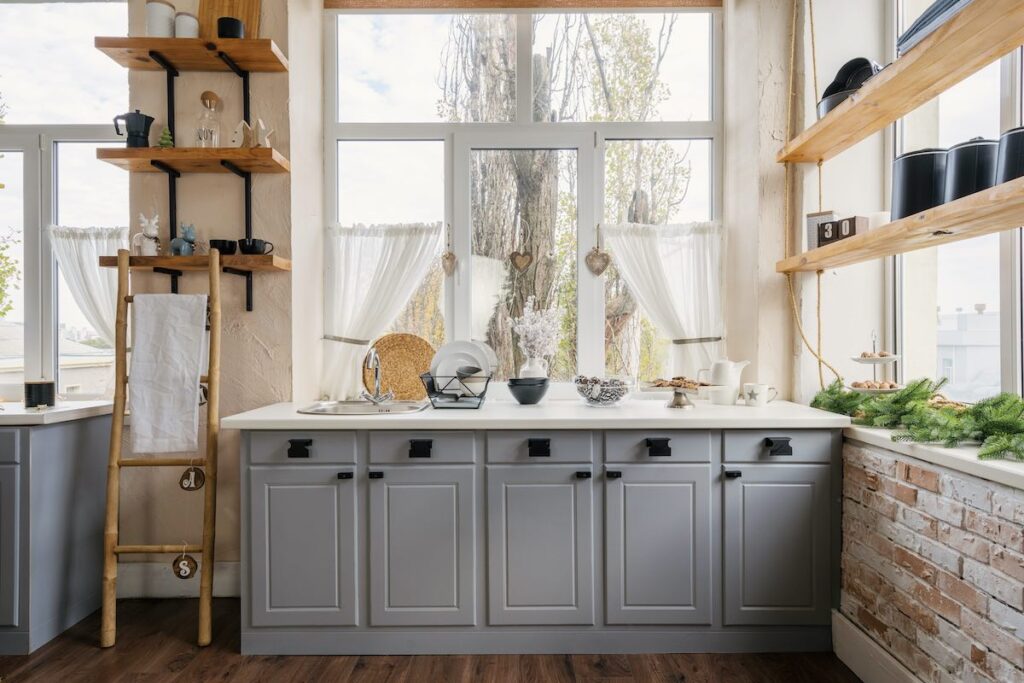 Interior & Exterior DIY Painting 15
