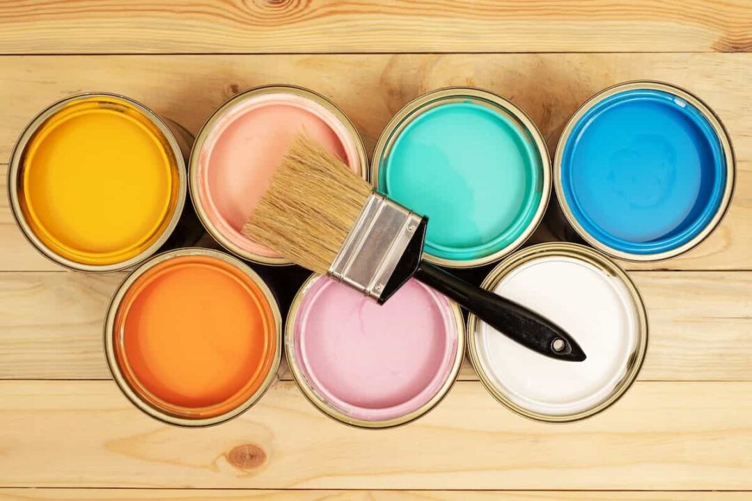 Benjamin Moore vs Sherwin Williams DIY Painting Tips