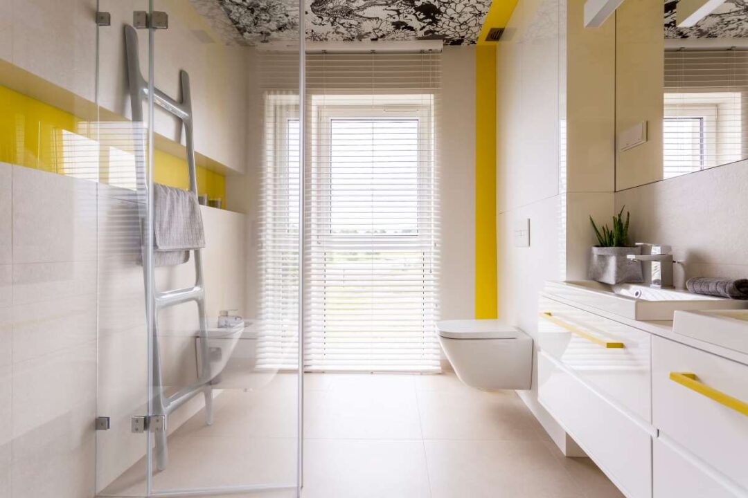 16 Bathroom Paint Ideas You Can Use in Your Home DIY Painting Tips